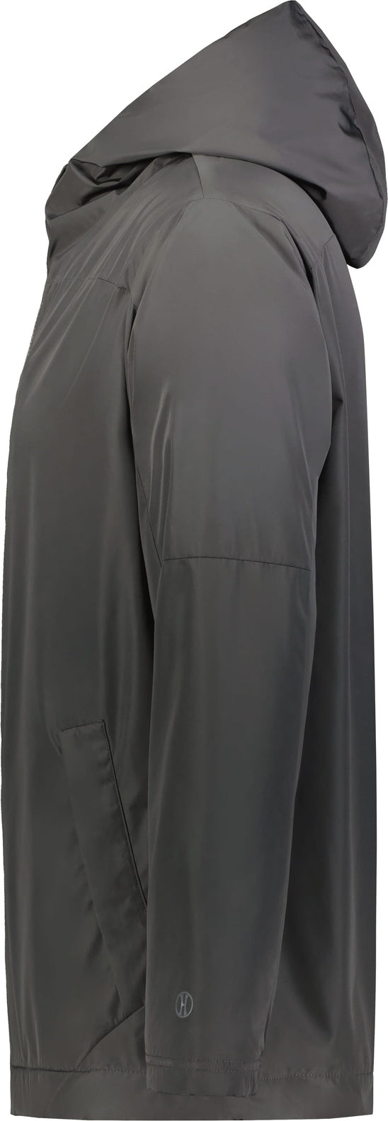 Holloway 223561 Cold Secure Jacket - Carbon