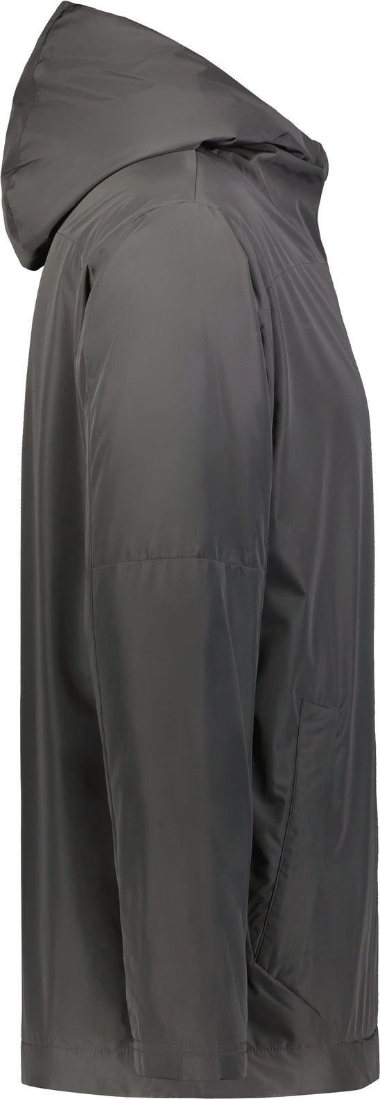 Holloway 223561 Cold Secure Jacket - Carbon