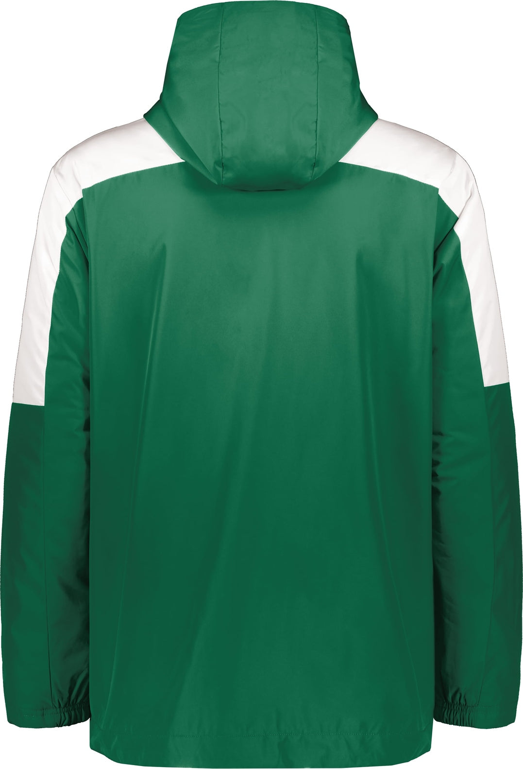 Holloway 223561 Cold Secure Jacket - Dark Green White