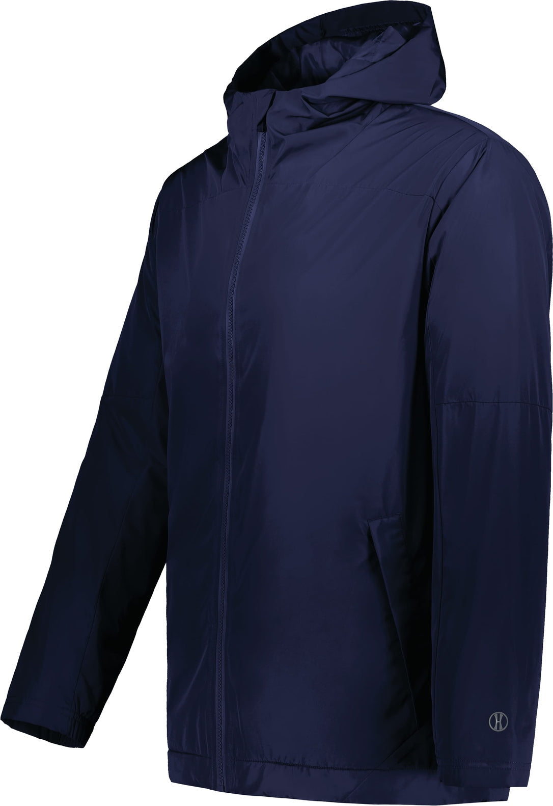 Holloway 223561 Cold Secure Jacket - Navy