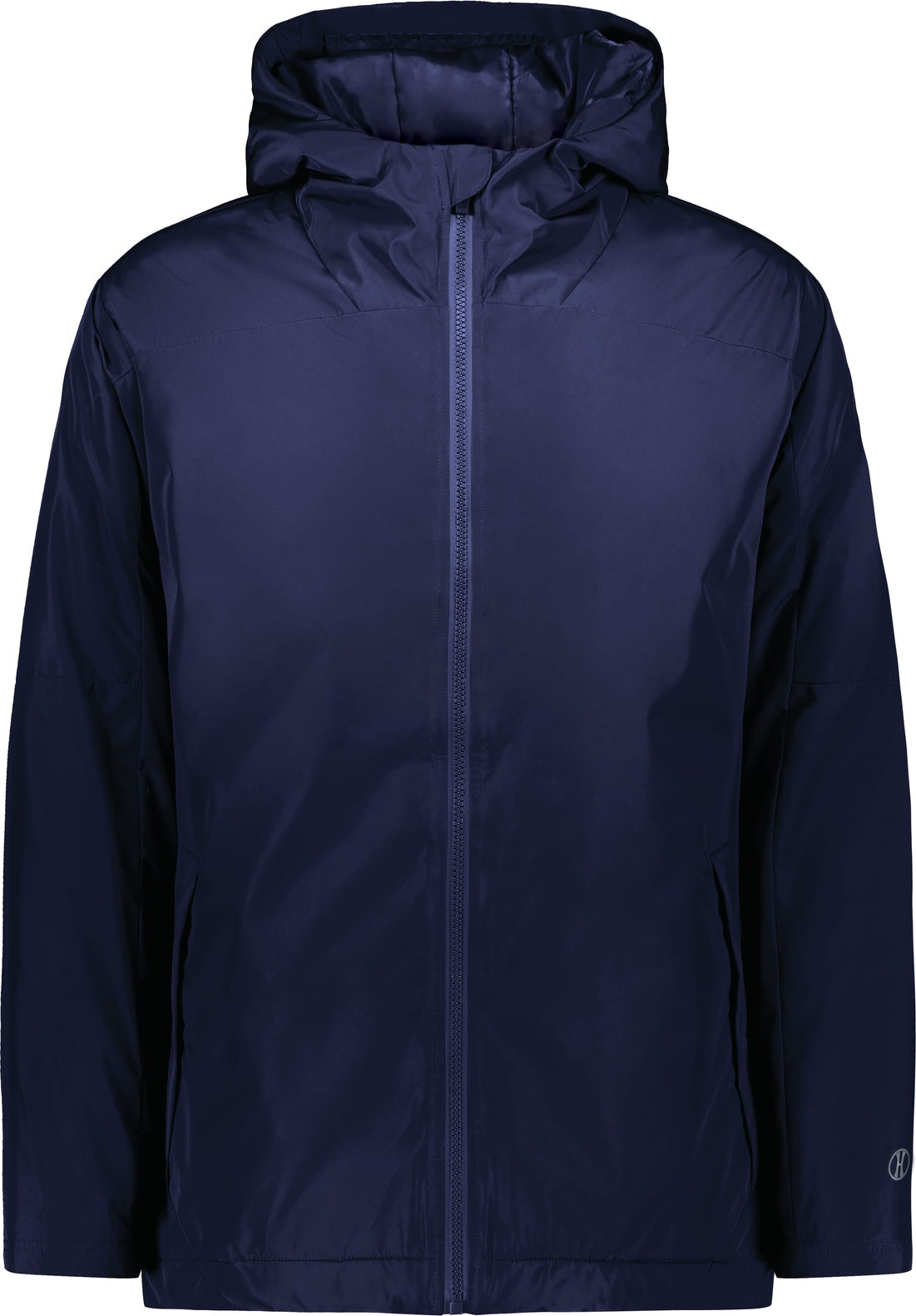 Holloway 223561 Cold Secure Jacket - Navy - Adult Xs