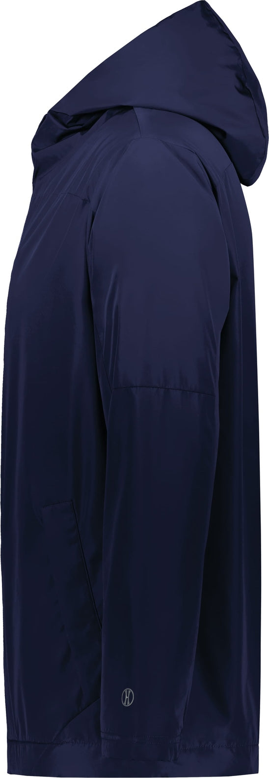 Holloway 223561 Cold Secure Jacket - Navy