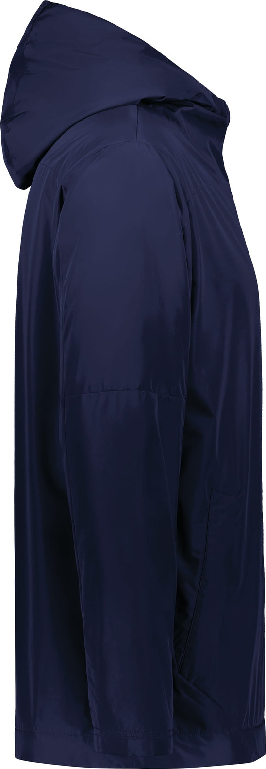 Holloway 223561 Cold Secure Jacket - Navy