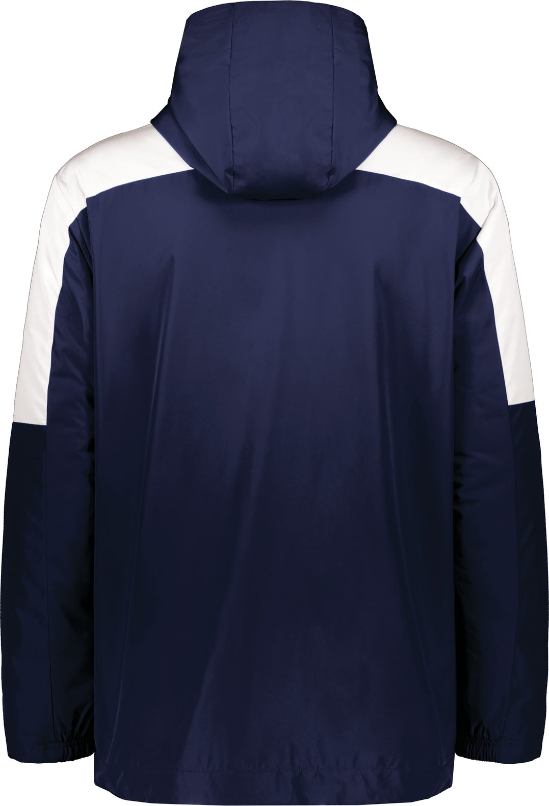 Holloway 223561 Cold Secure Jacket - Navy White