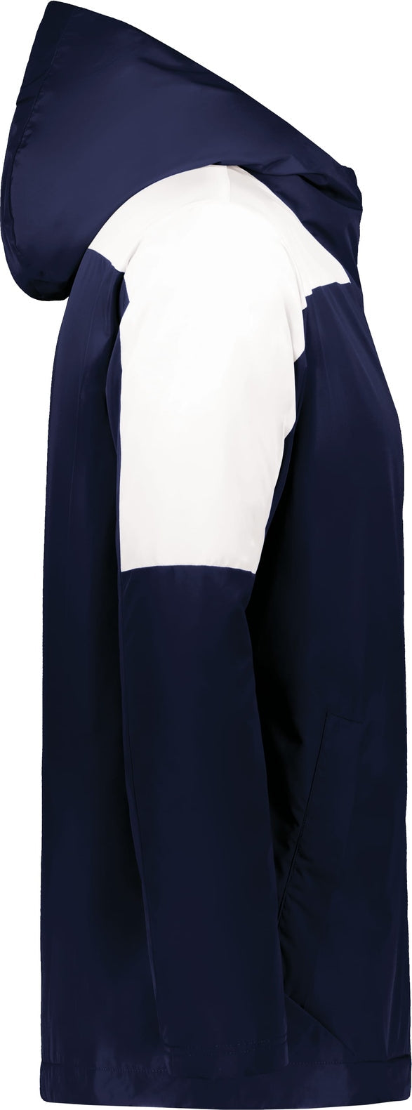 Holloway 223561 Cold Secure Jacket - Navy White