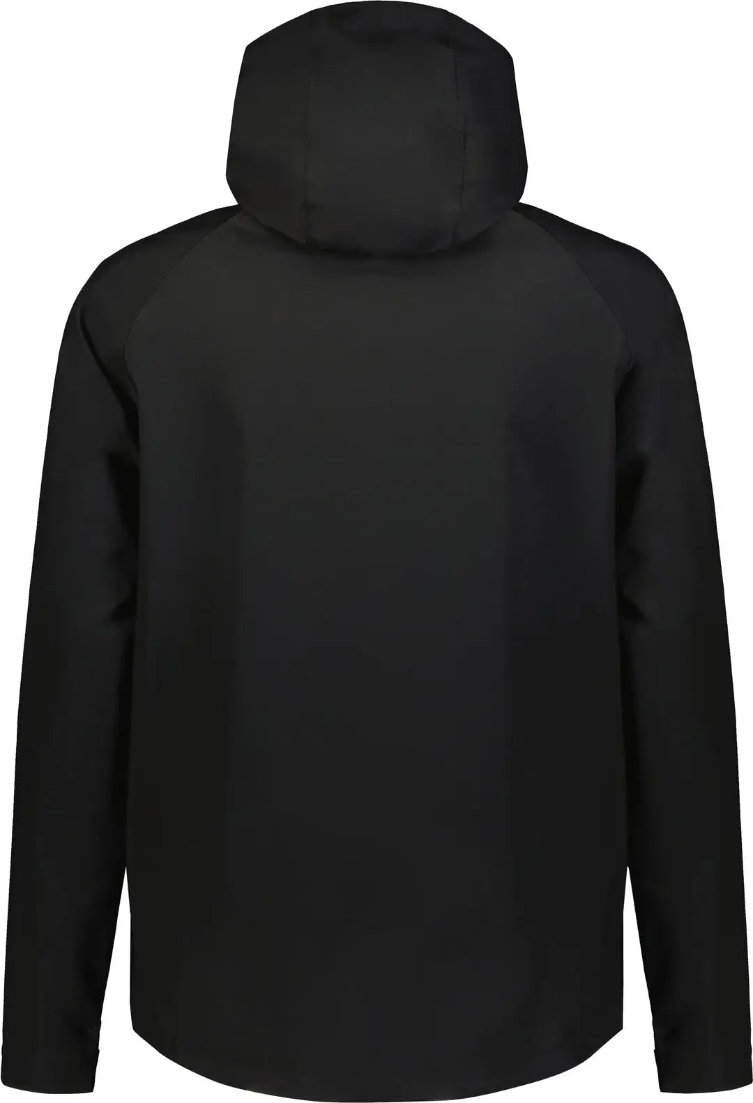 Holloway 223562 Rain Secure Waterproof Jacket - Black