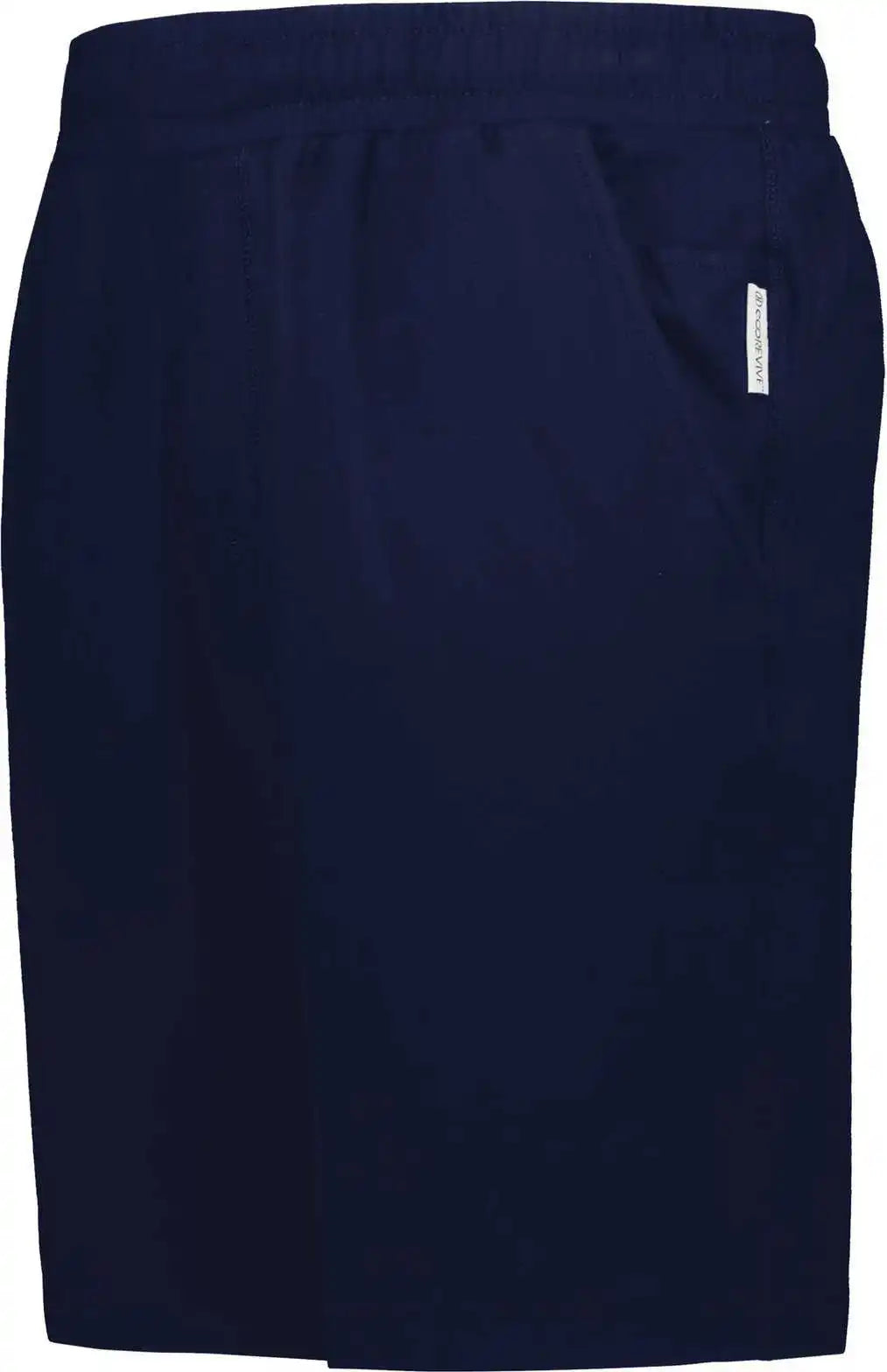 Holloway 223604 Youth Soft Knit Ventura Shorts - Navy