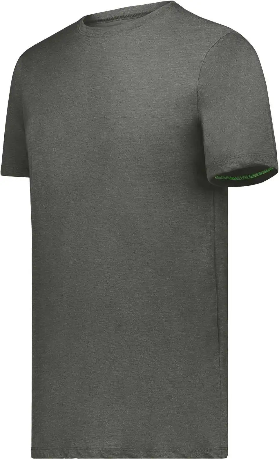 Holloway 223617 Youth Eco Revive Tee - Carbon Heather