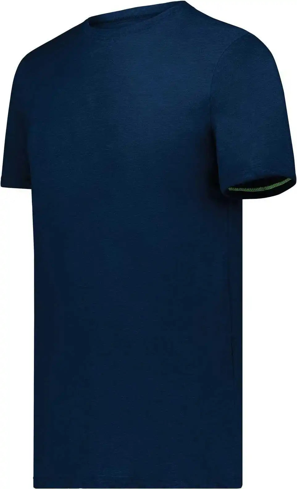 Holloway 223617 Youth Eco Revive Tee - Navy Heather
