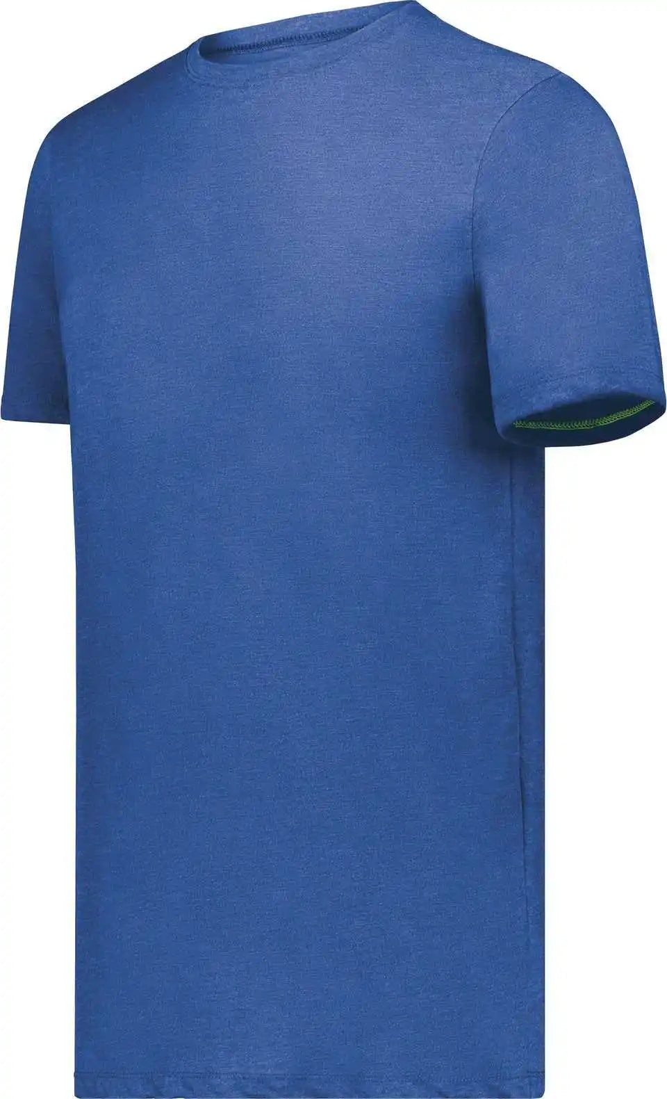 Holloway 223617 Youth Eco Revive Tee - Royal Heather