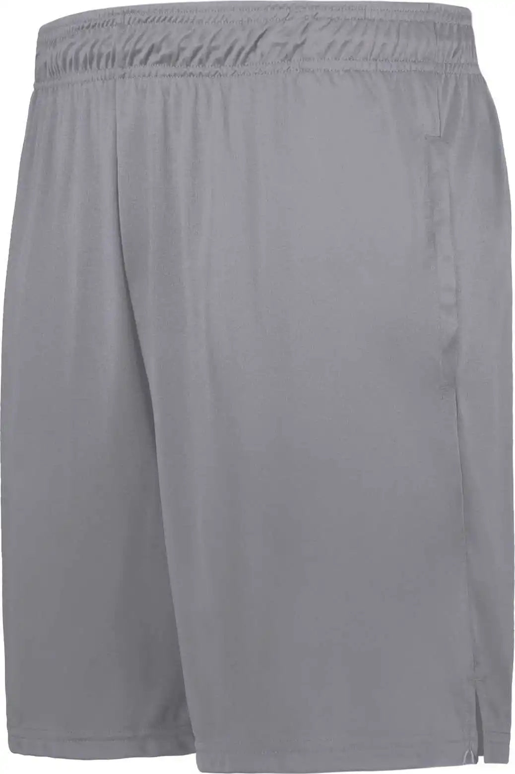 Holloway 223622 Youth Momentum Shorts Graphite