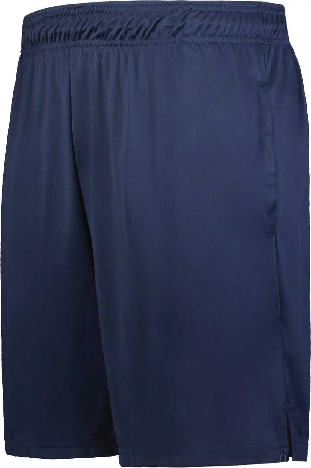 Holloway 223622 Youth Momentum Shorts - Navy