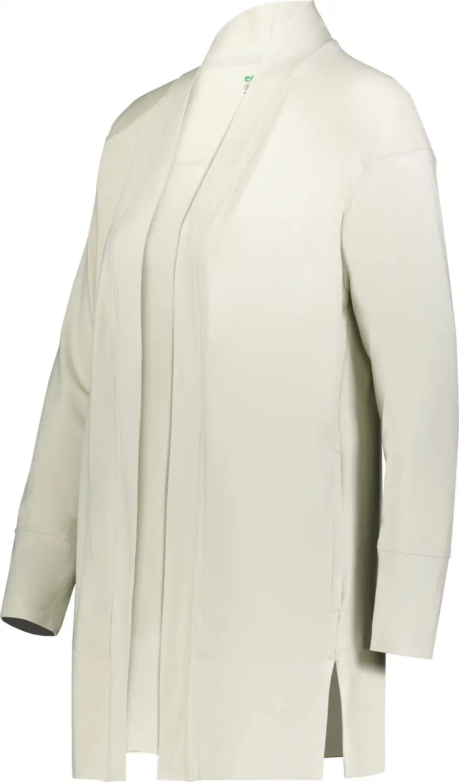 Holloway 223705 Ladies Ventura Cardigan - Birch