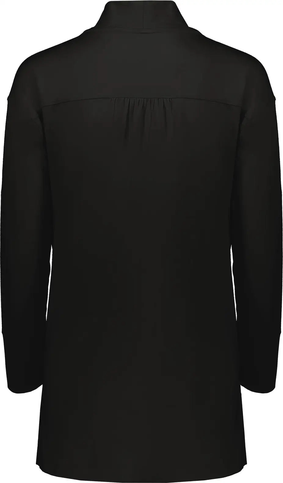 Holloway 223705 Ladies Ventura Cardigan - Black