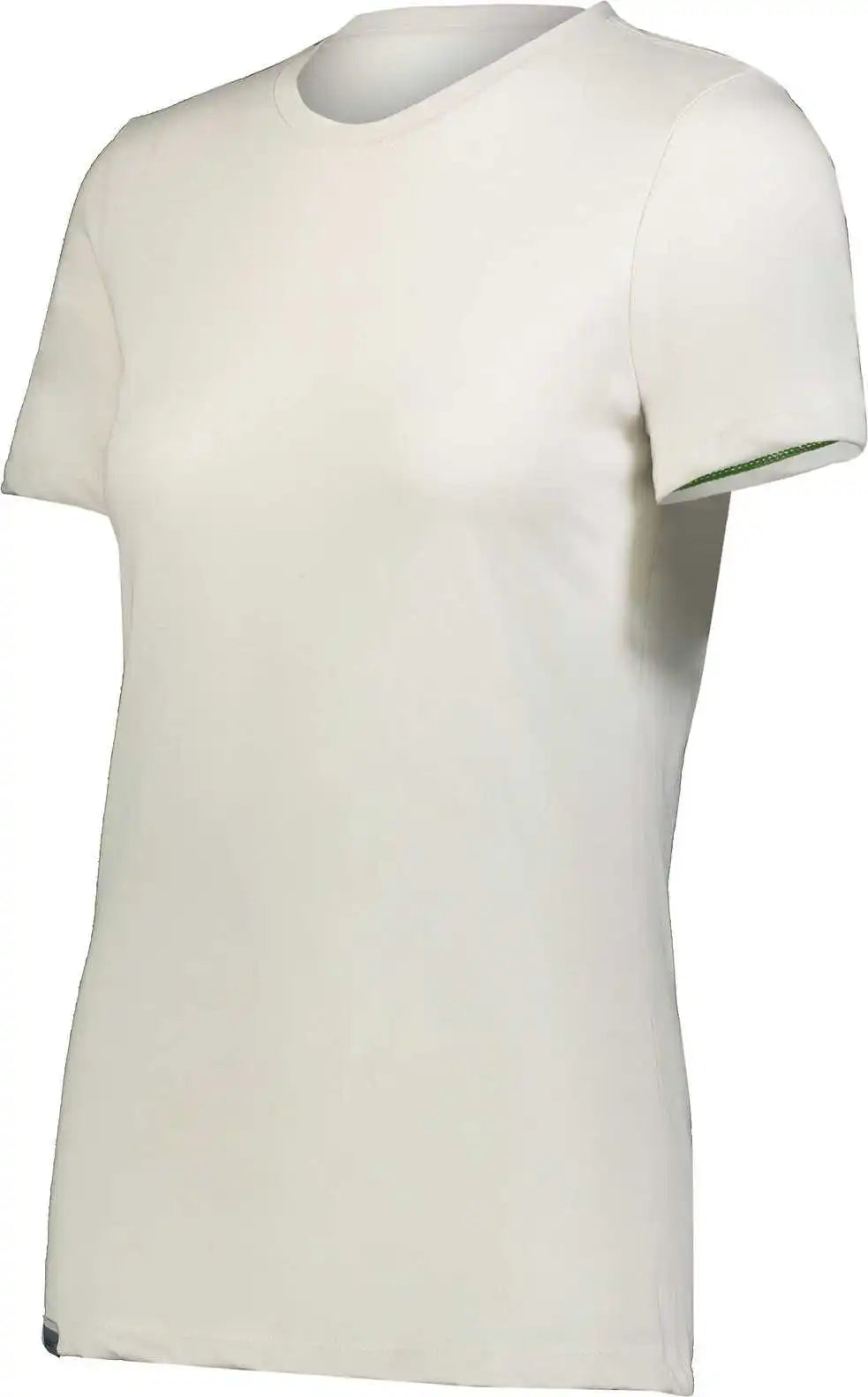 Holloway 223717 Ladies Eco Revive Tee Birch