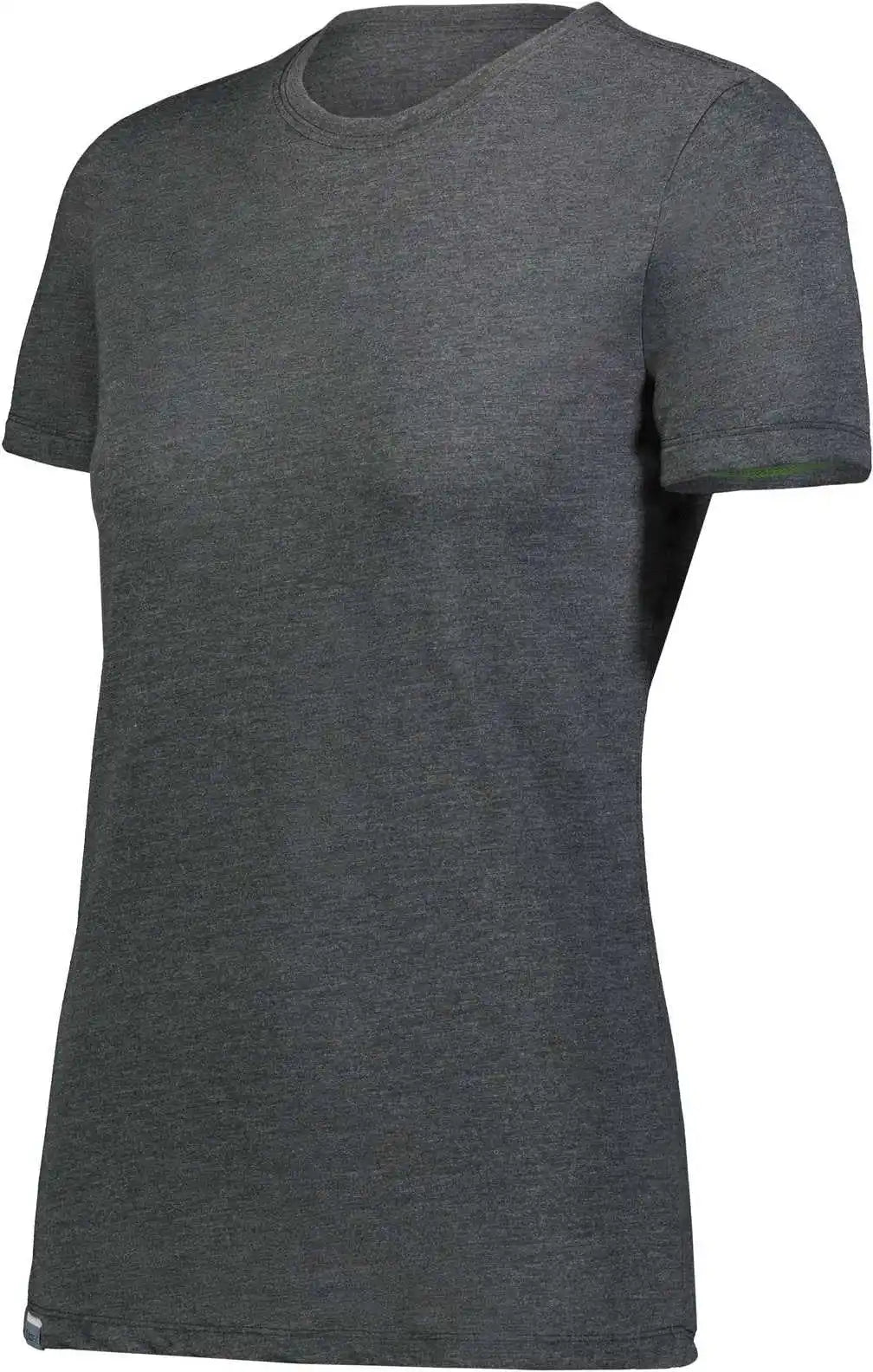 Holloway 223717 Ladies Eco Revive Tee - Black