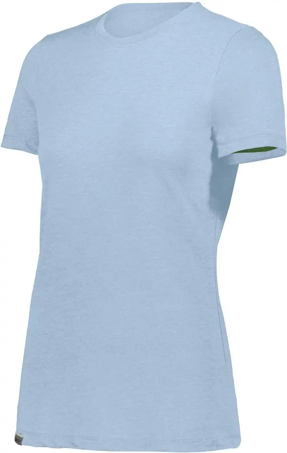 Holloway 223717 Ladies Eco Revive Tee - Storm Heather