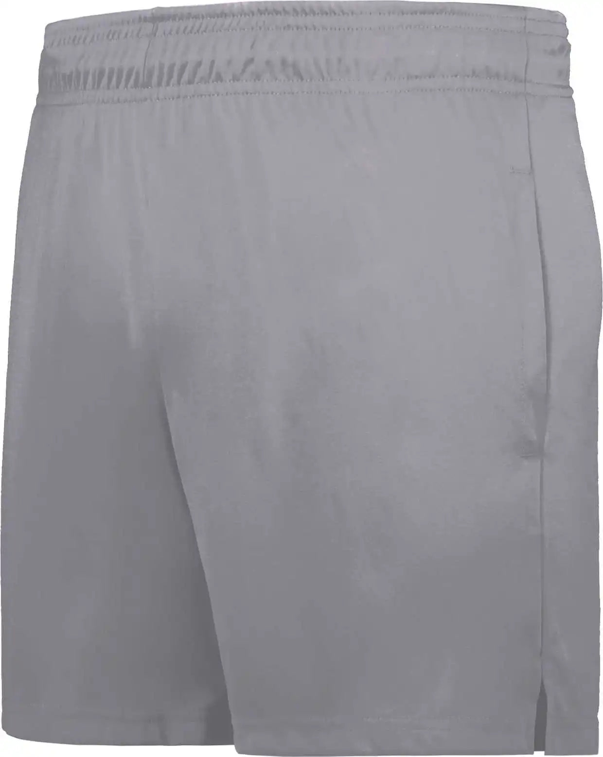 Holloway 223722 Ladies Momentum Shorts - Graphite