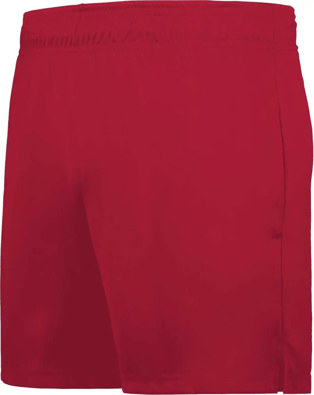 Holloway 223722 Ladies Momentum Shorts - Scarlet