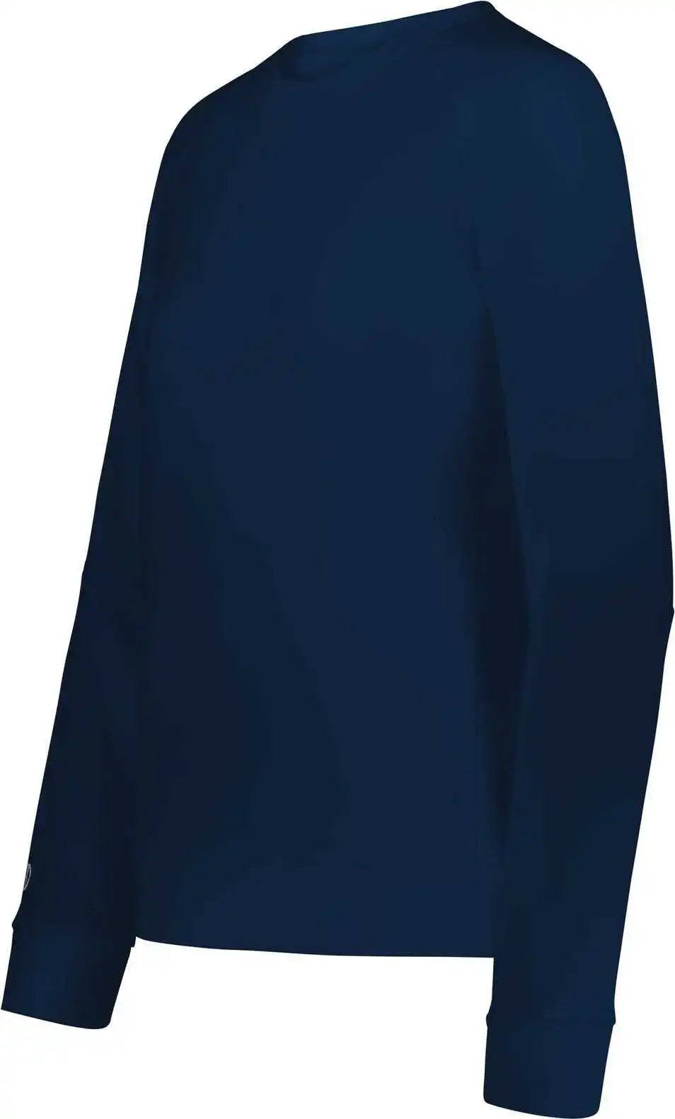 Holloway 223725 Ladies Momentum Team Fleece Crew - Navy