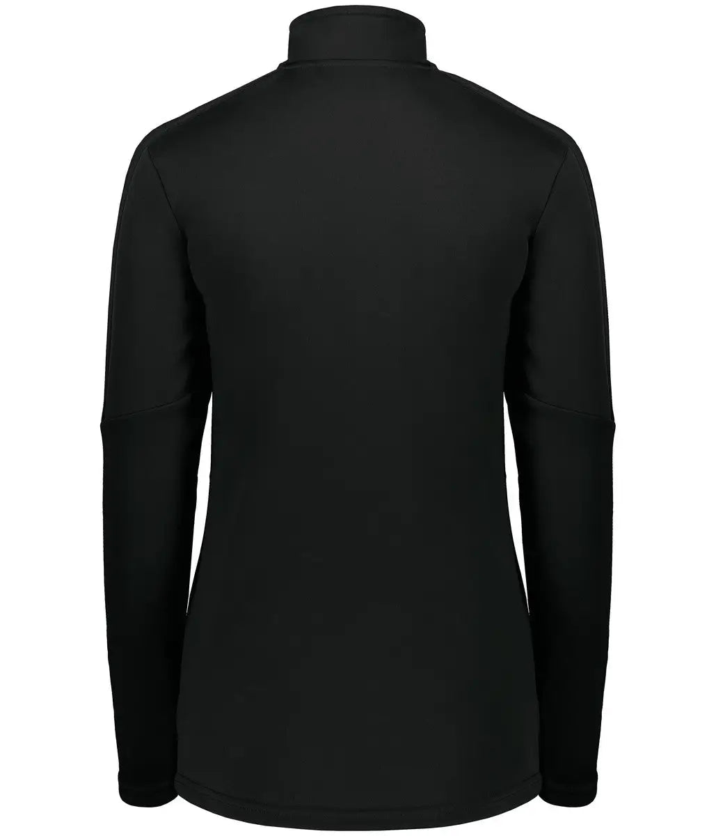 Holloway 223730 Ladies Crosstown Jacket - Black