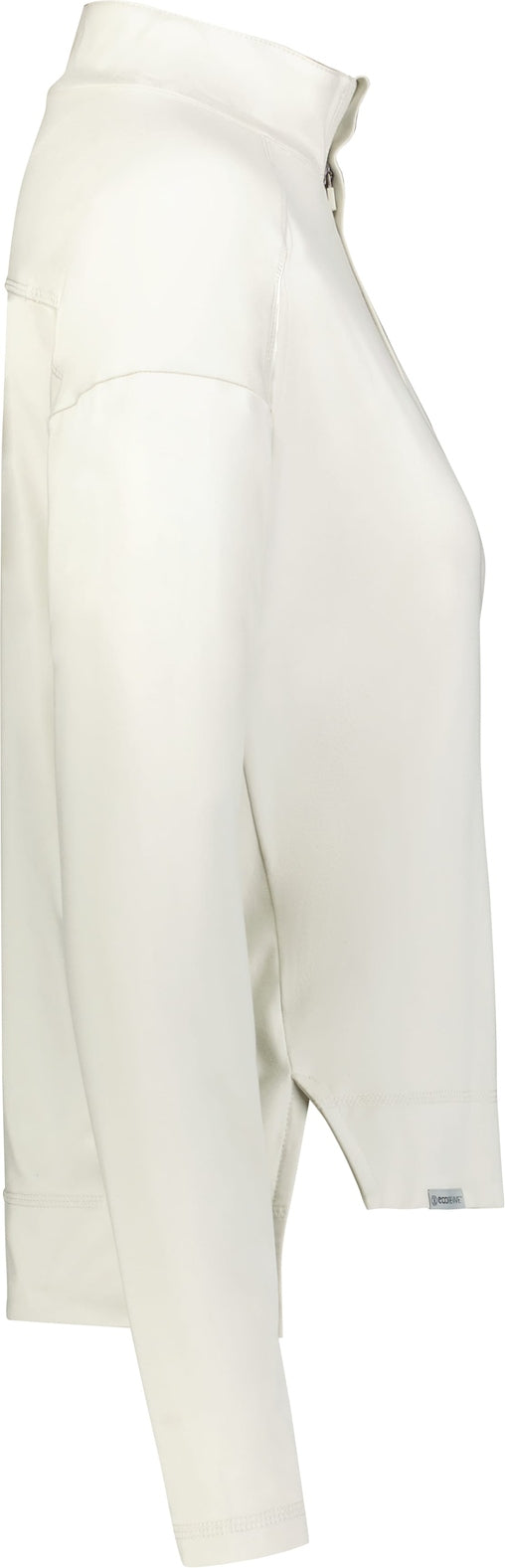 Holloway 223753 Ladies Ventura 1/4-zip Pullover - Birch