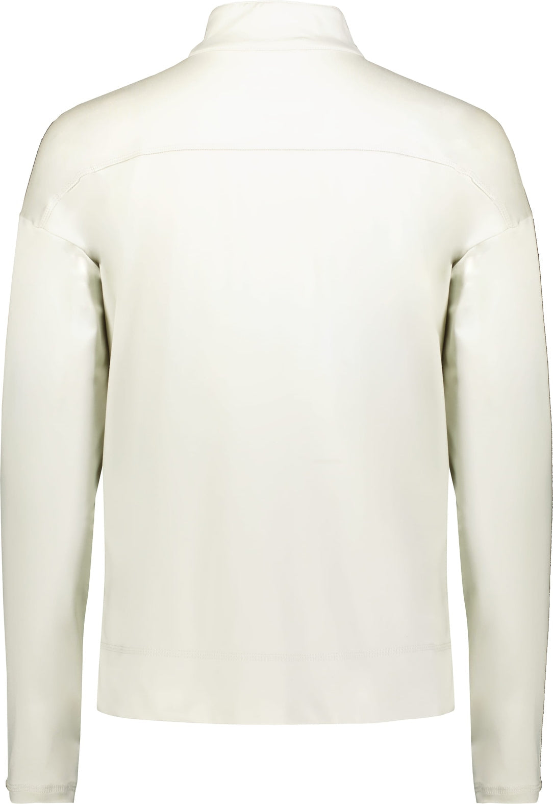 Holloway 223753 Ladies Ventura 1/4-zip Pullover - Birch