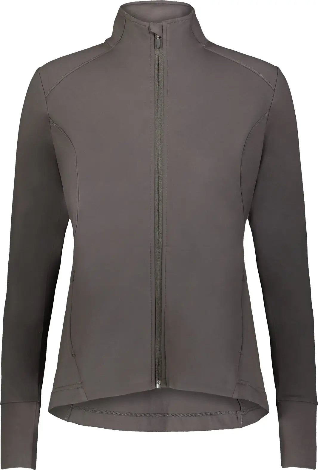 Holloway 223765 Ladies City Flex Jacket - Carburnt Orangen