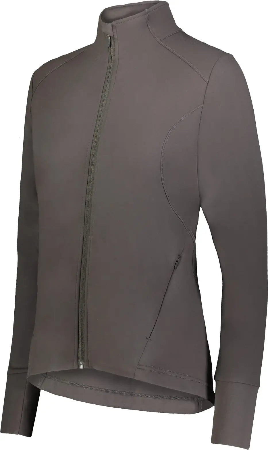 Holloway 223765 Ladies City Flex Jacket - Carburnt Orangen - Xs