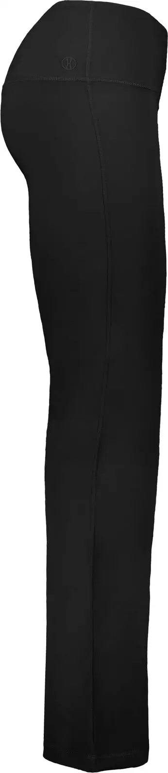 Holloway 223766 Ladies City Flex Pant - Black