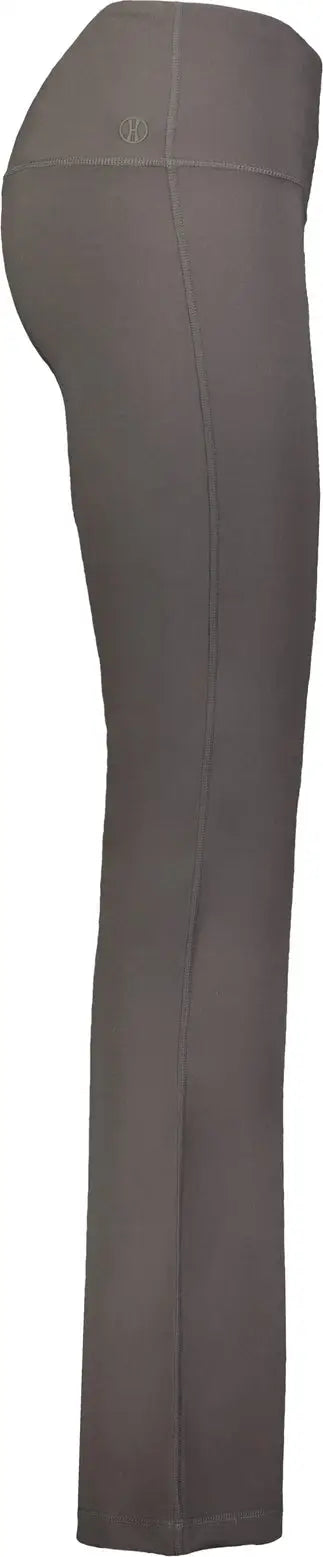 Holloway 223766 Ladies City Flex Pant - Carburnt Orangen