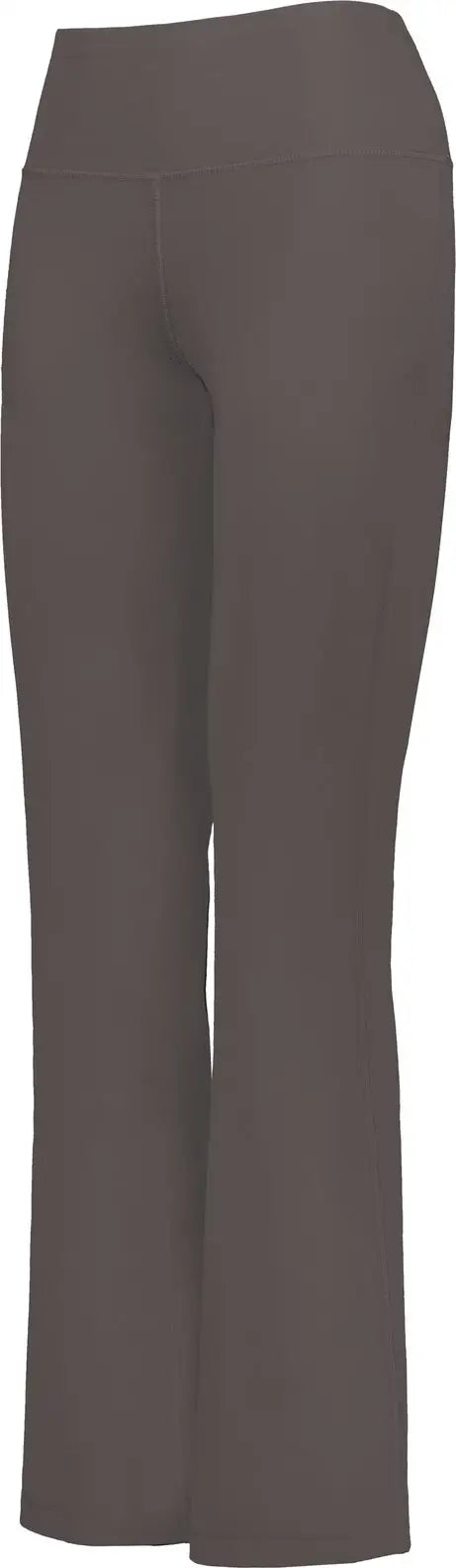 Holloway 223766 Ladies City Flex Pant - Carburnt Orangen - Xs