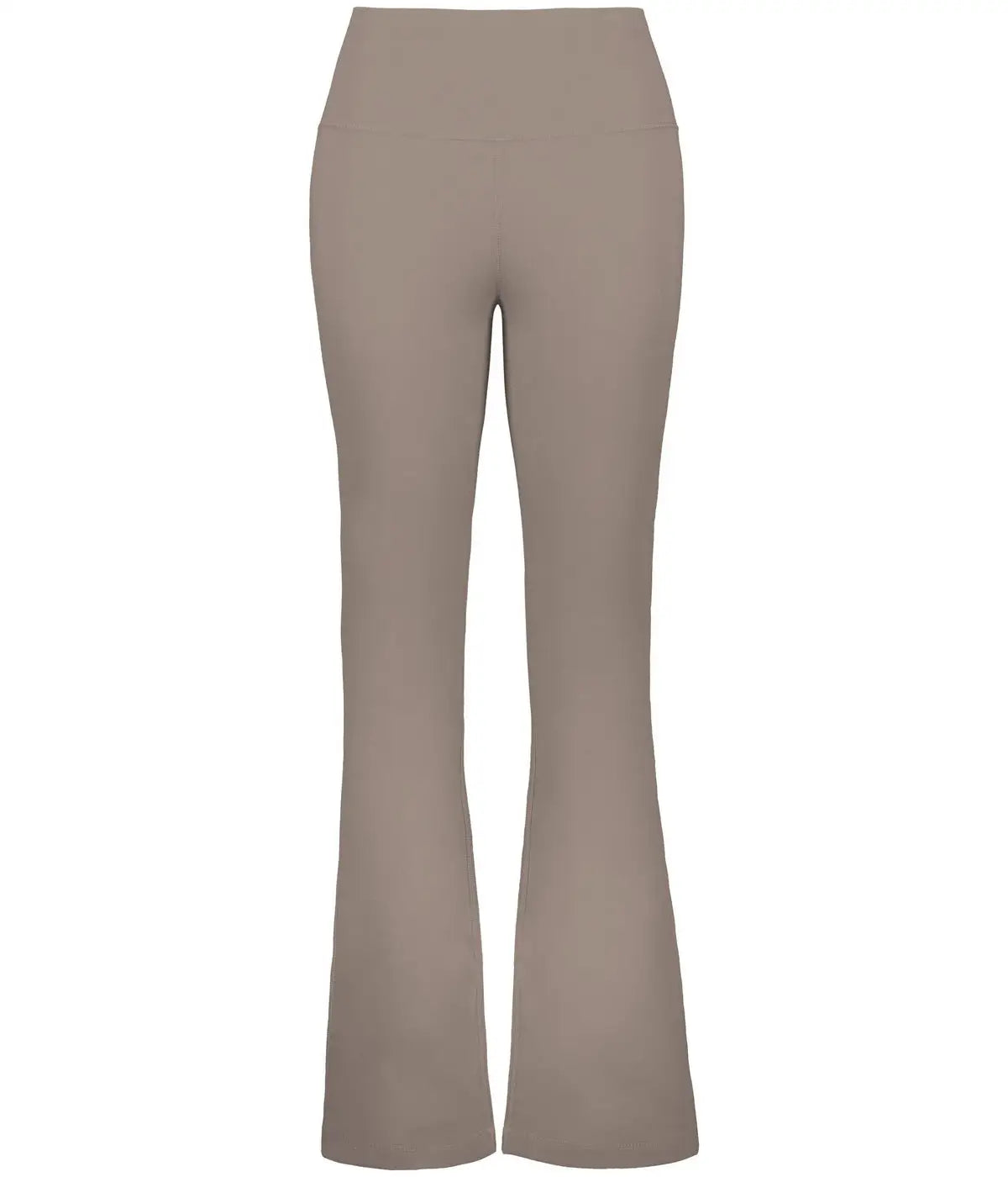 Holloway 223766 Ladies City Flex Pant - Mink
