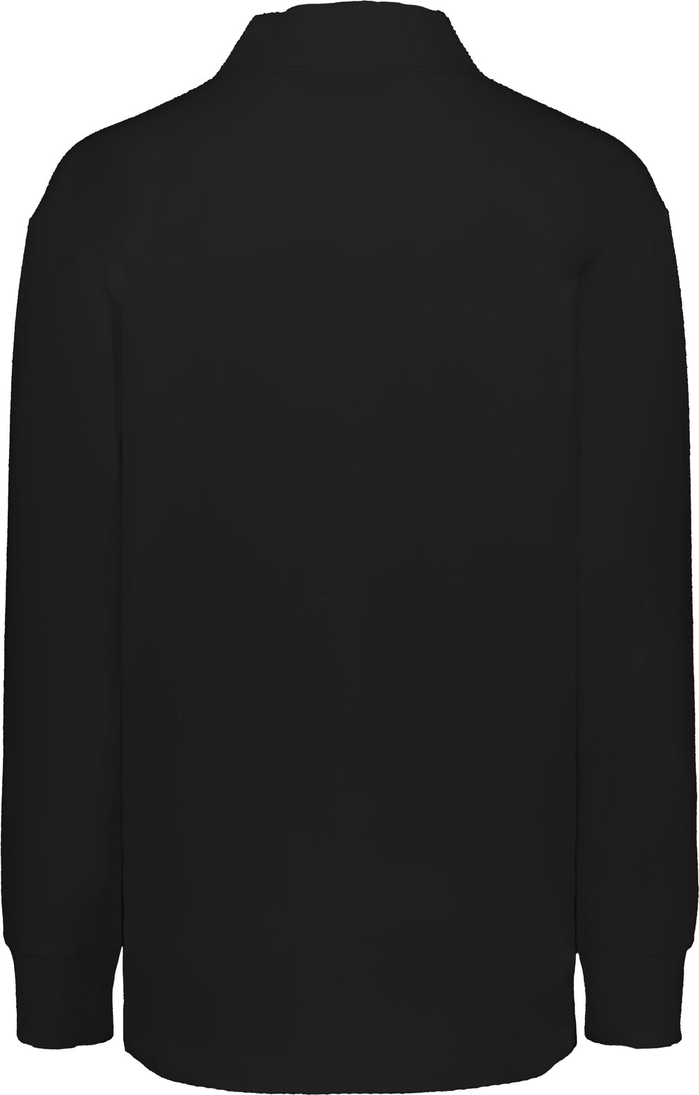 Holloway 223781 Ladies Heritage Prep Cardigan - Black