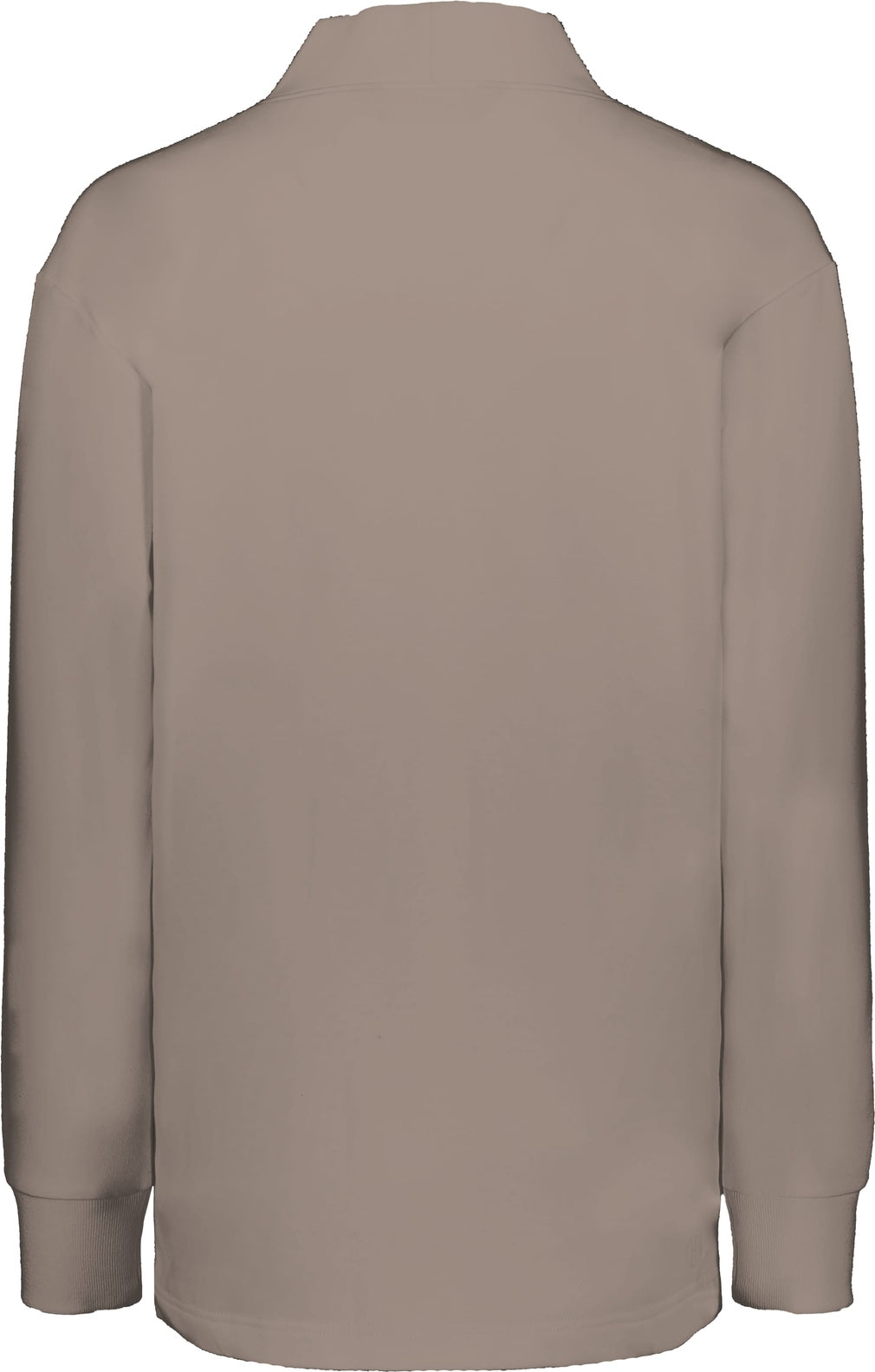 Holloway 223781 Ladies Heritage Prep Cardigan - Mink