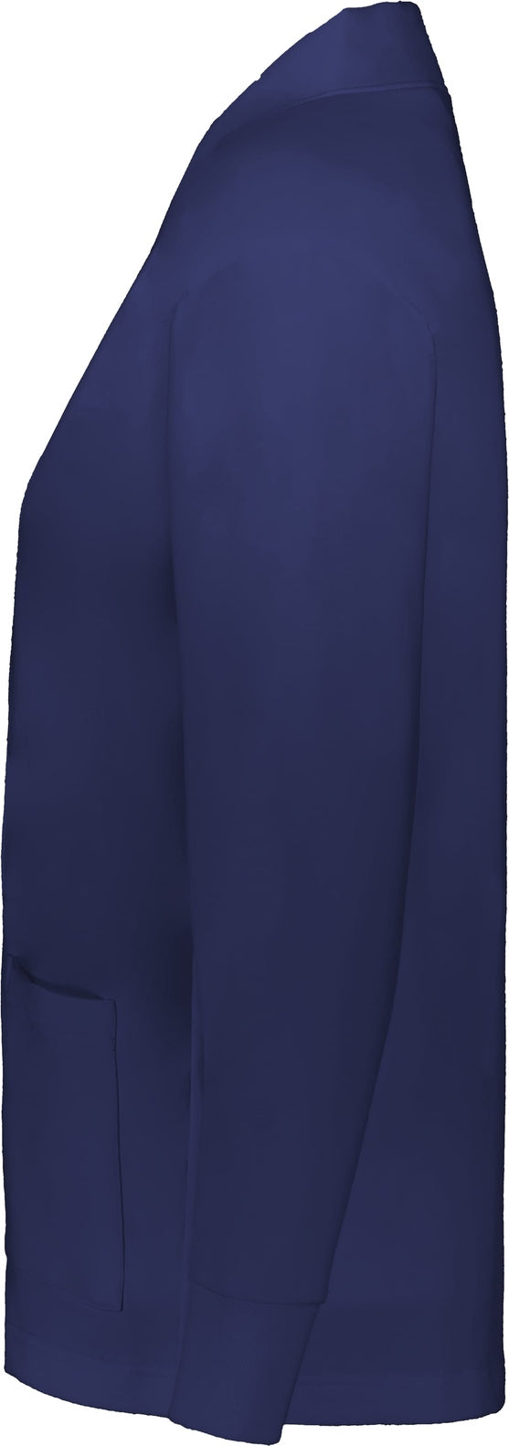Holloway 223781 Ladies Heritage Prep Cardigan - Navy