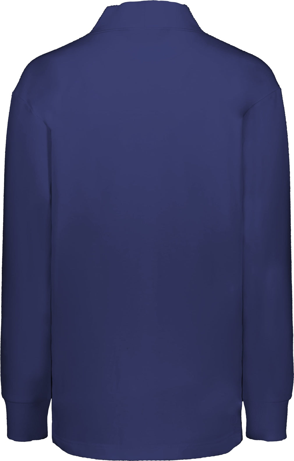 Holloway 223781 Ladies Heritage Prep Cardigan - Navy