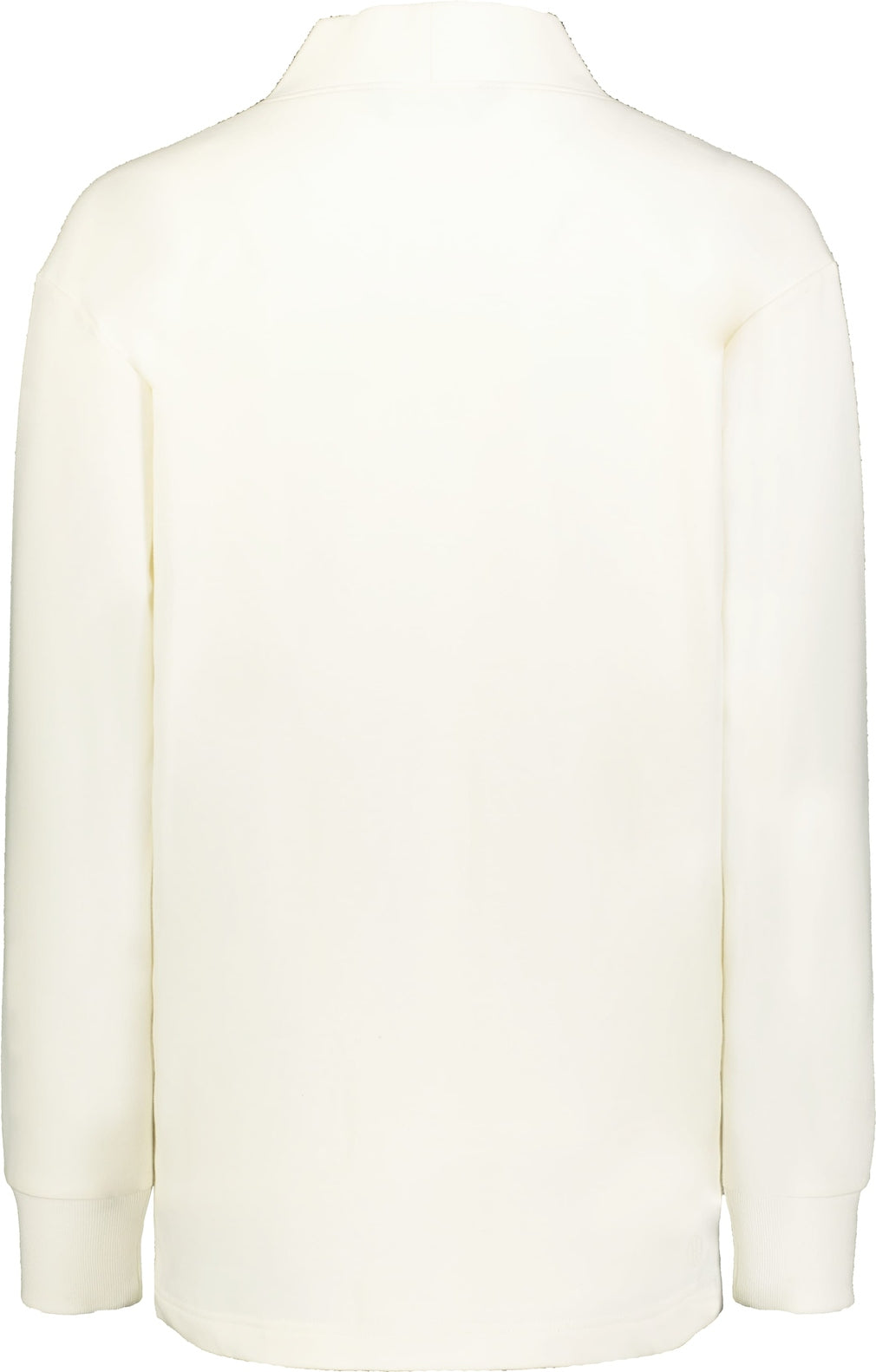 Holloway 223781 Ladies Heritage Prep Cardigan - Vanilla