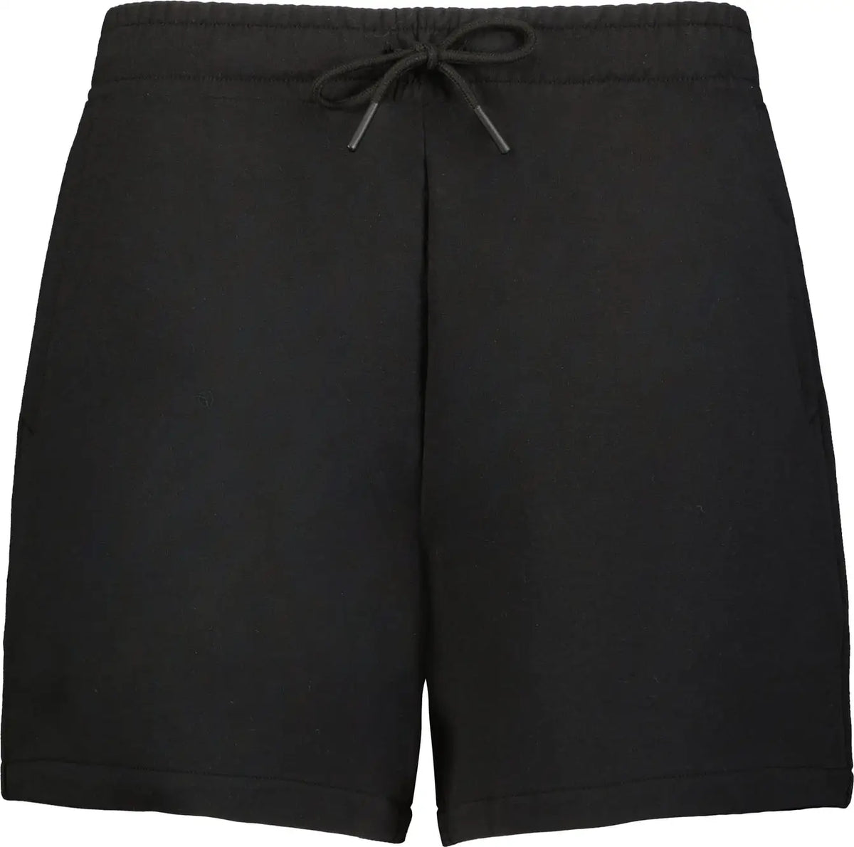 Holloway 223783 Ladies Heritage Prep Shorts - Black