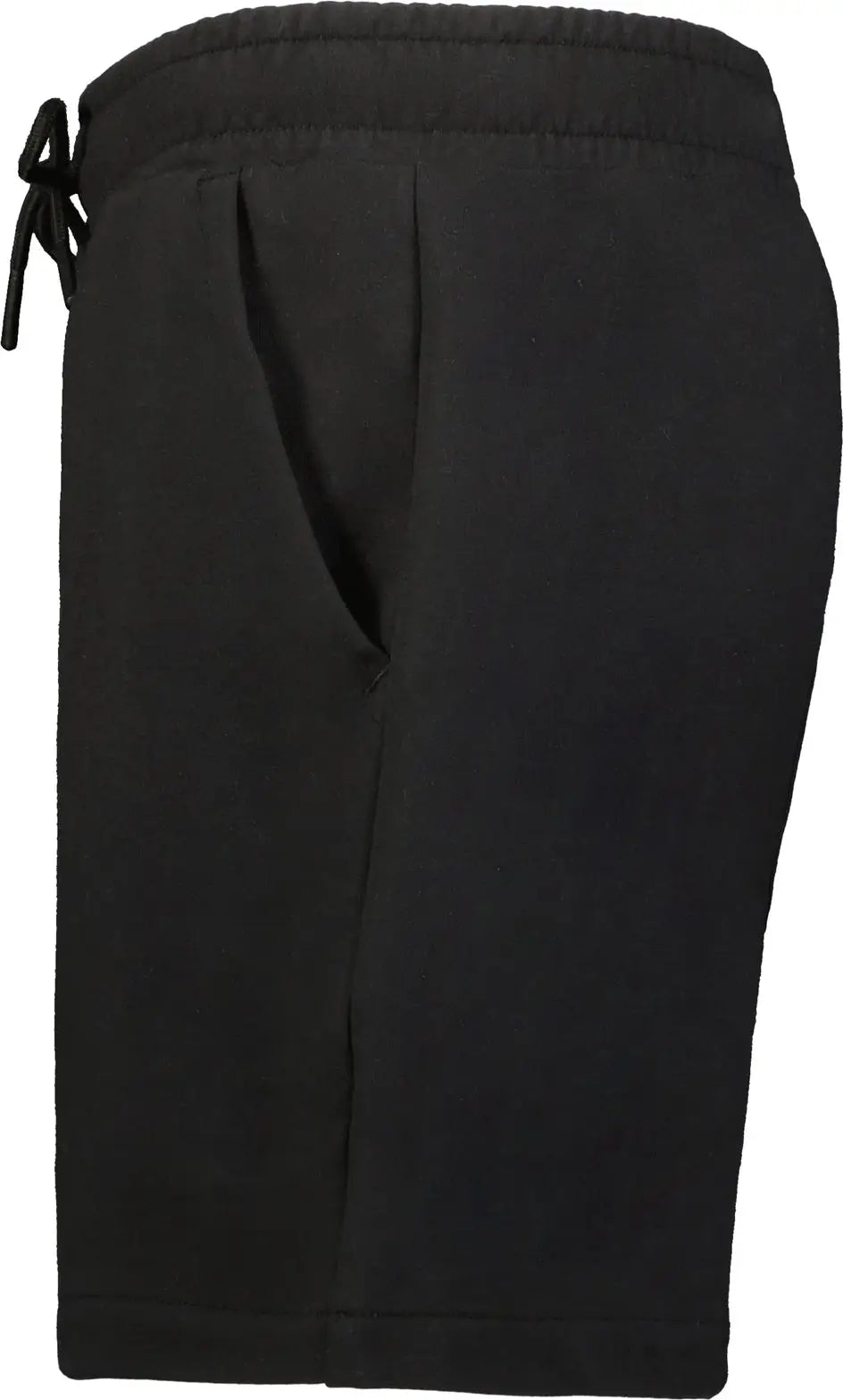 Holloway 223783 Ladies Heritage Prep Shorts - Black