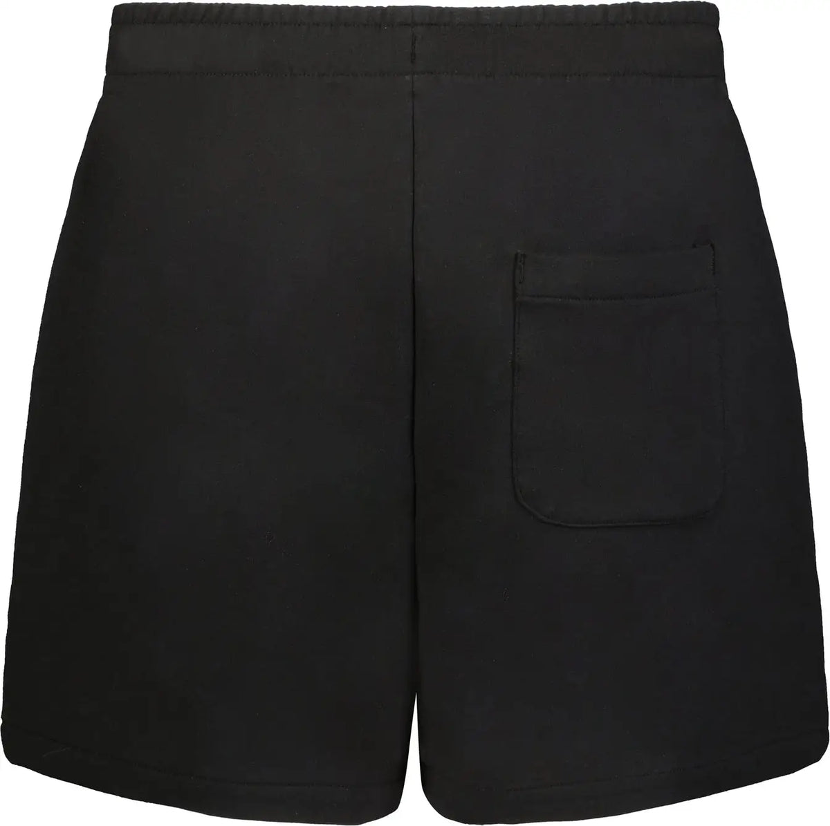 Holloway 223783 Ladies Heritage Prep Shorts - Black