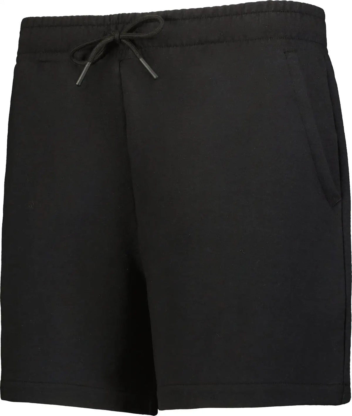 Holloway 223783 Ladies Heritage Prep Shorts - Black - Xs