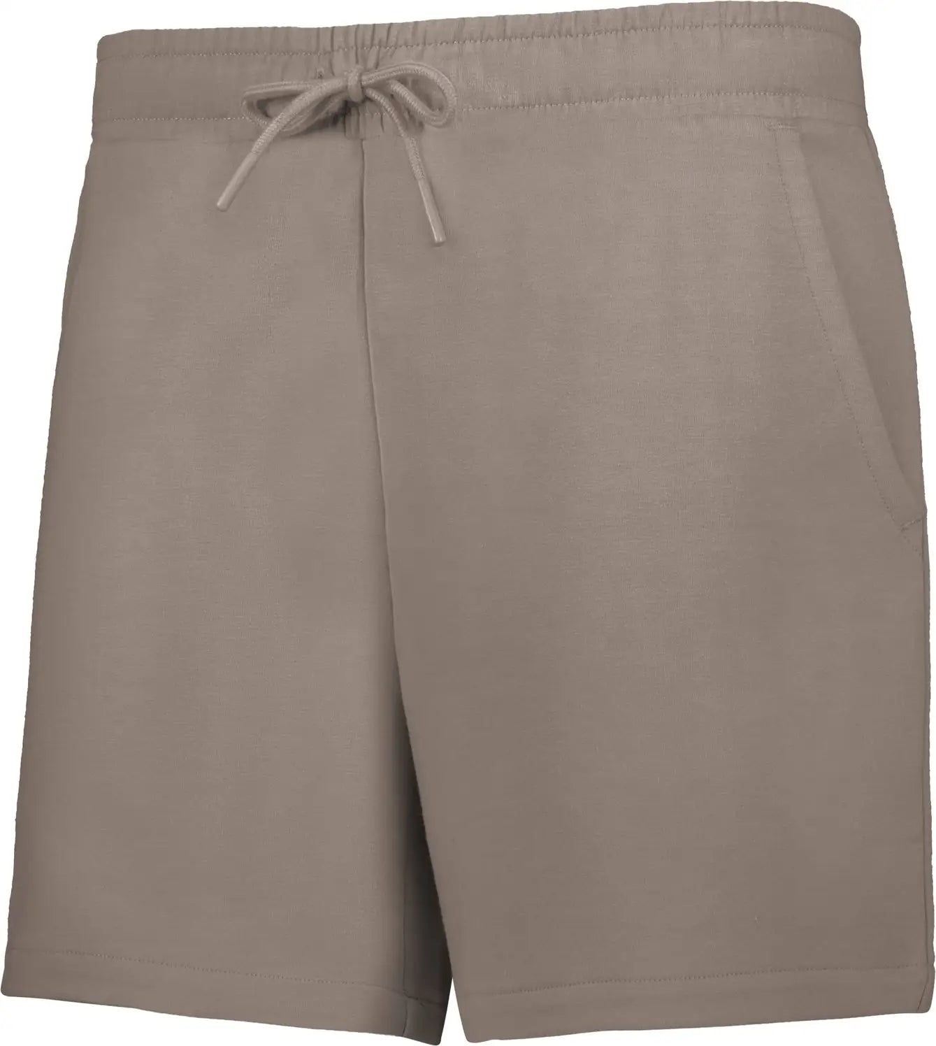 Holloway 223783 Ladies Heritage Prep Shorts - Mink