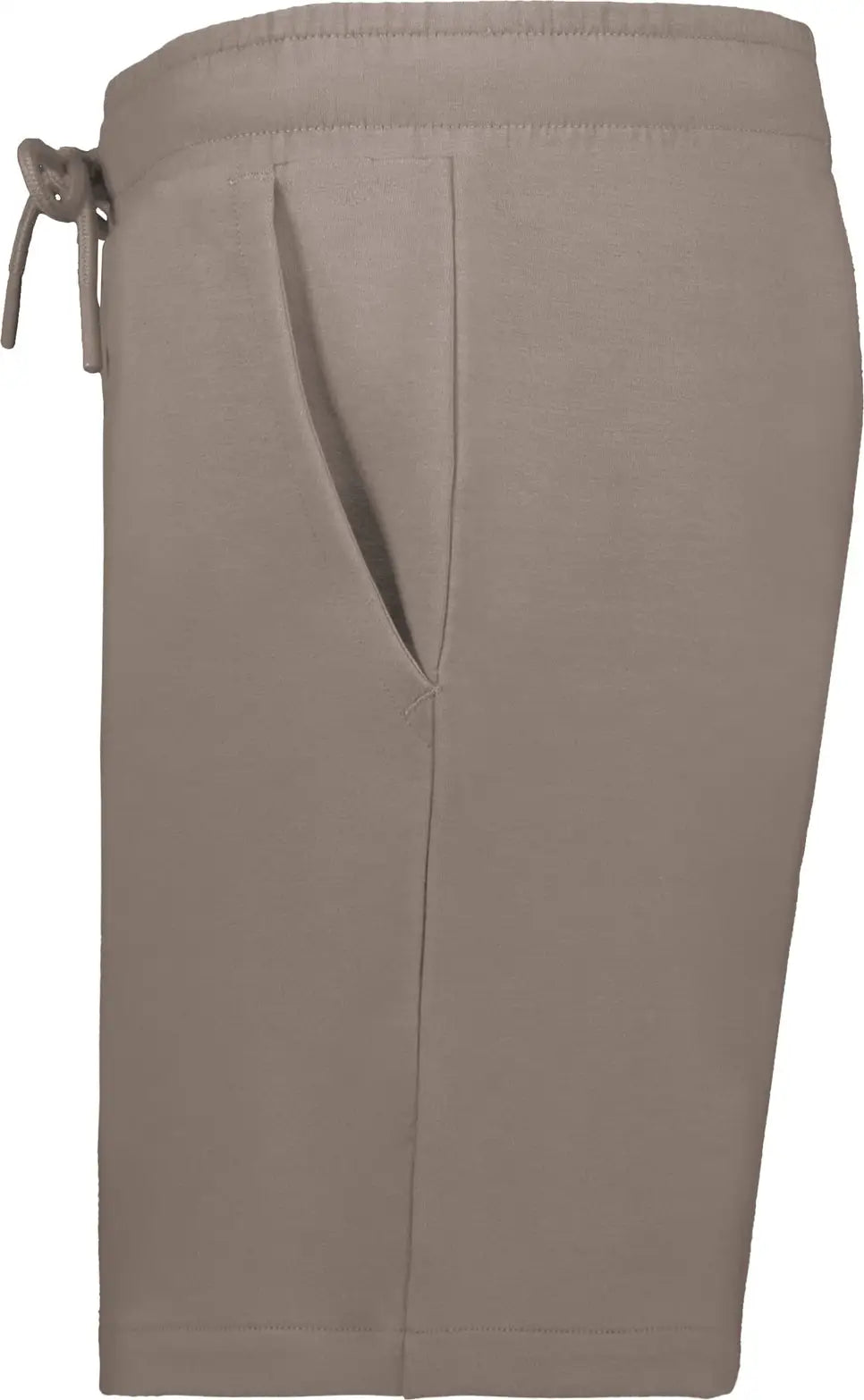 Holloway 223783 Ladies Heritage Prep Shorts - Mink