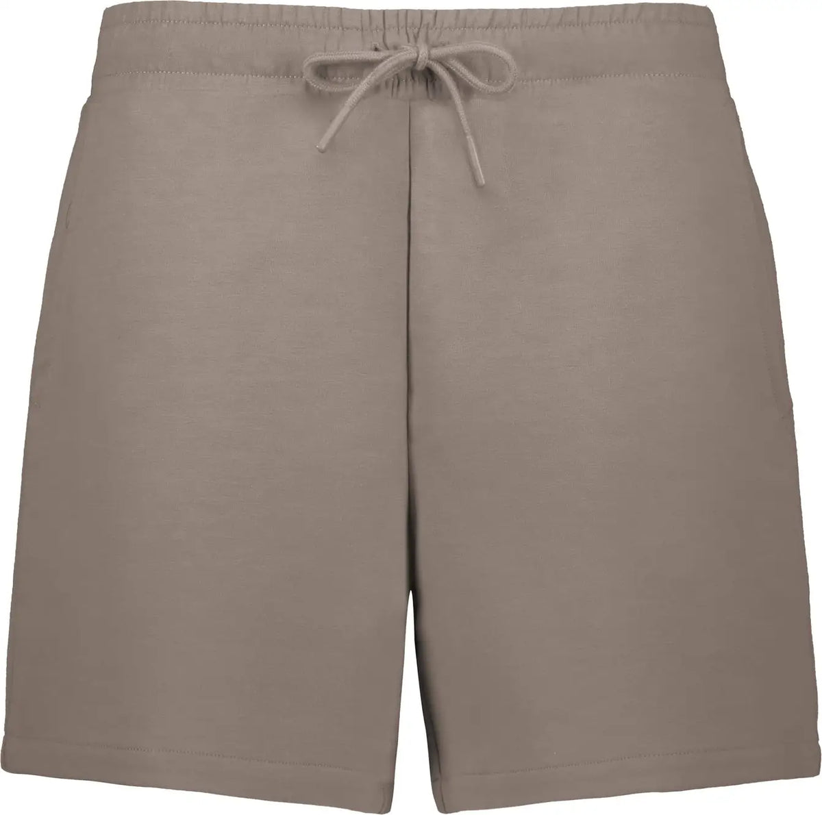 Holloway 223783 Ladies Heritage Prep Shorts - Mink