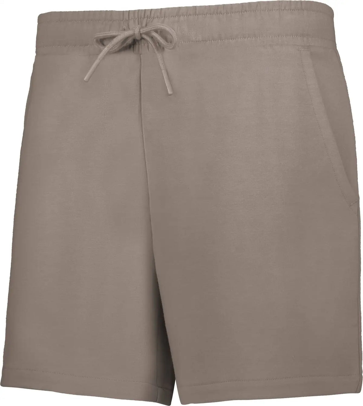 Holloway 223783 Ladies Heritage Prep Shorts - Mink - Xs