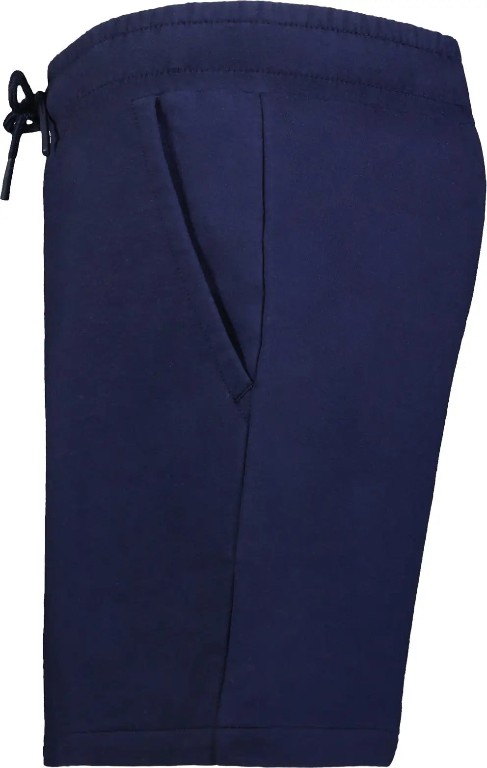 Holloway 223783 Ladies Heritage Prep Shorts - Navy