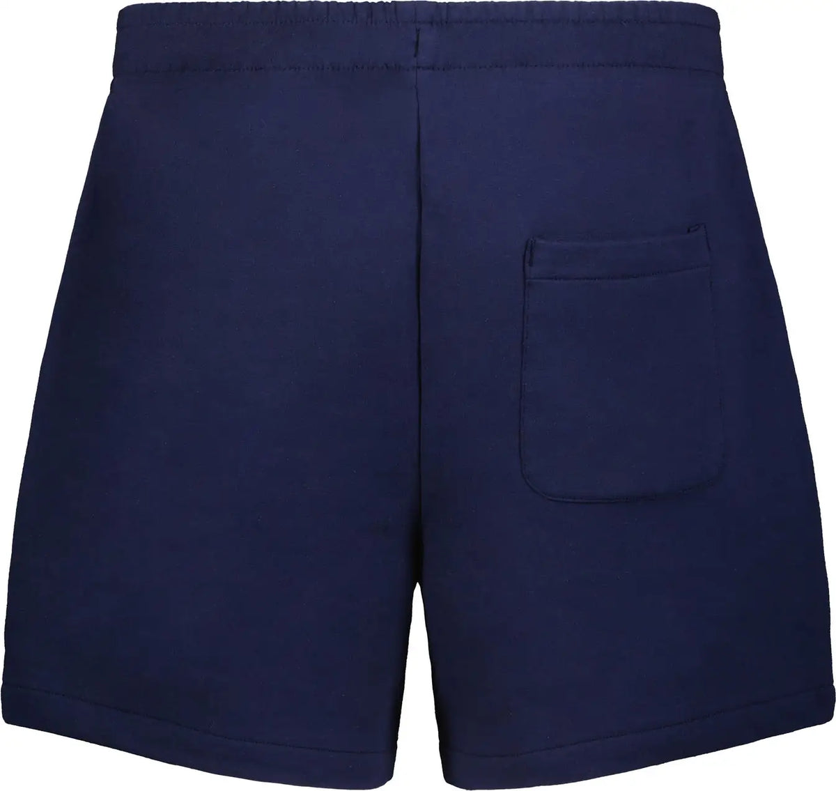Holloway 223783 Ladies Heritage Prep Shorts - Navy