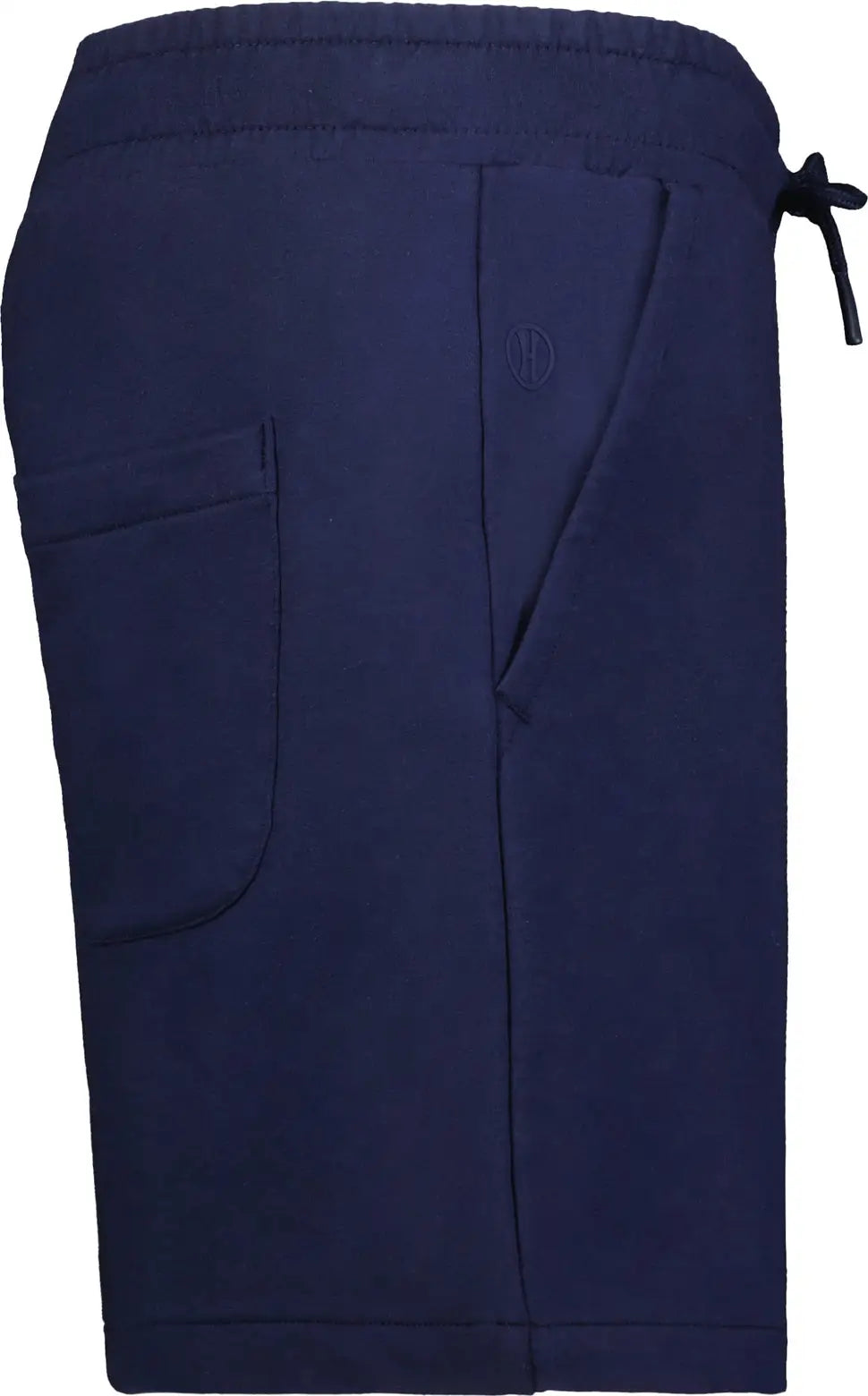 Holloway 223783 Ladies Heritage Prep Shorts - Navy