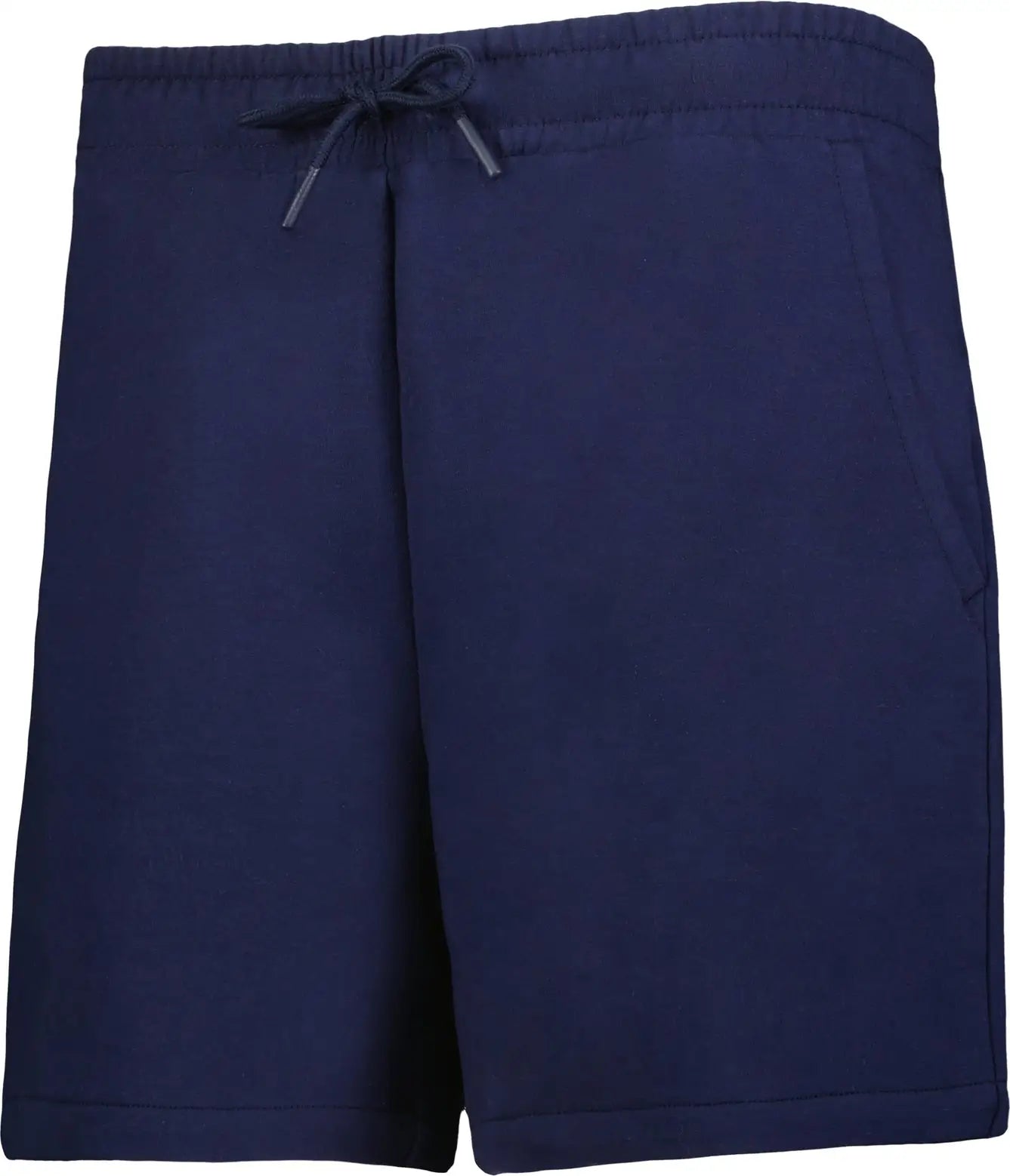 Holloway 223783 Ladies Heritage Prep Shorts - Navy - Xs